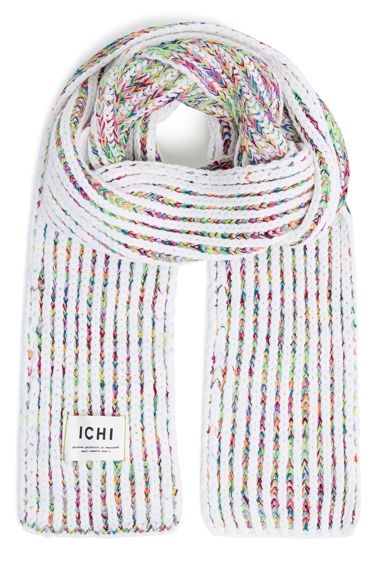 Schal IAANILA SC MEADOW MAUVE Schal ICHI 