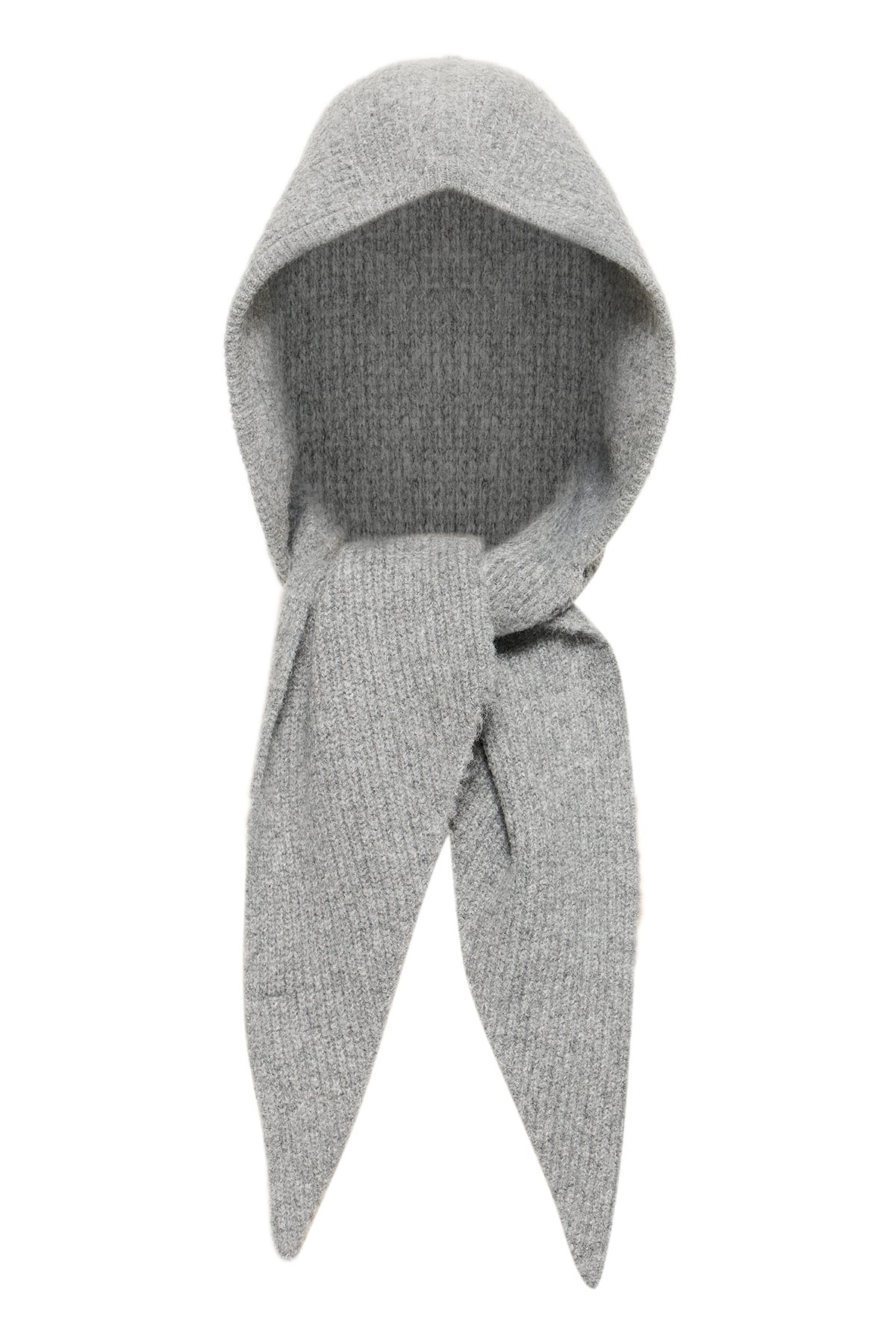 Schal IACHARLOTTE HO MEDIUM GREY MELANGE Schal ICHI 