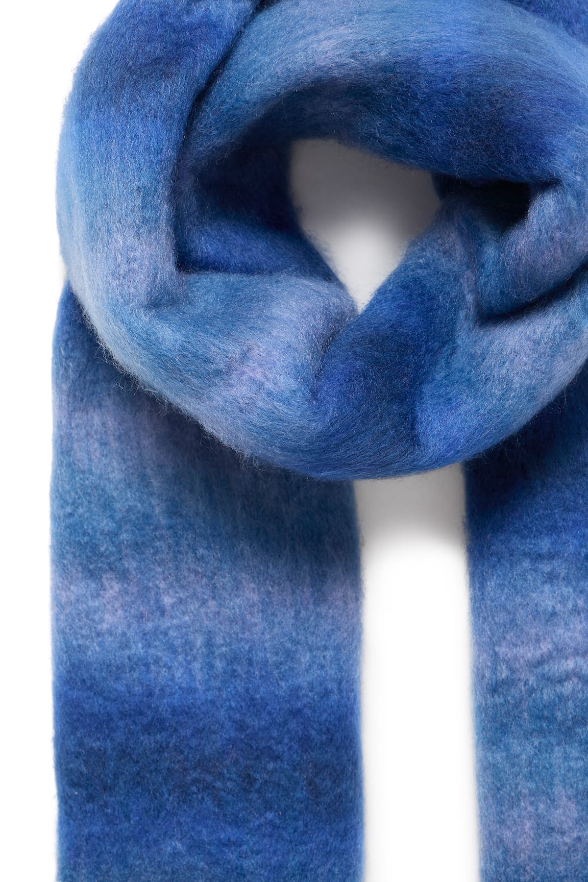 Schal IALORNI SC Patriot Blue Schal ICHI 