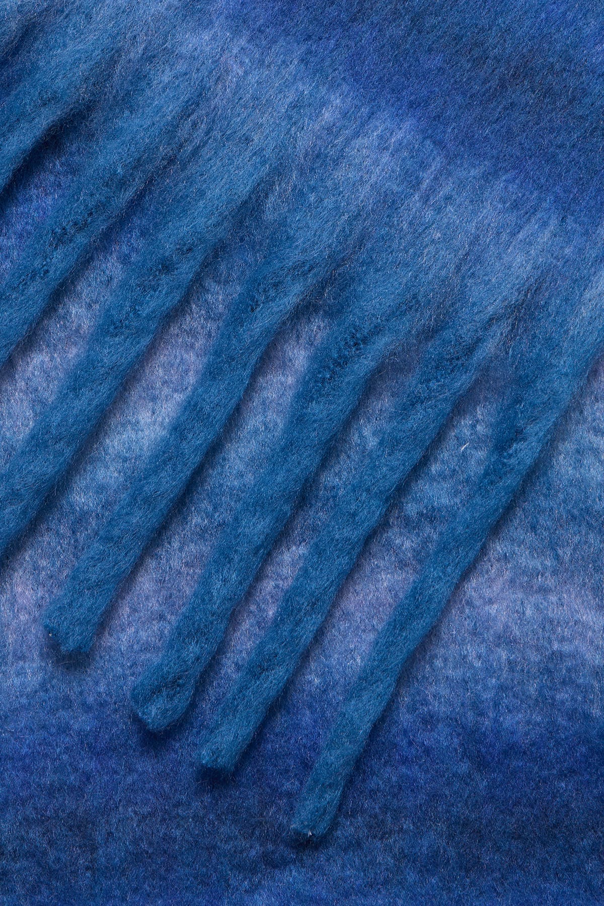Schal IALORNI SC Patriot Blue Schal ICHI 