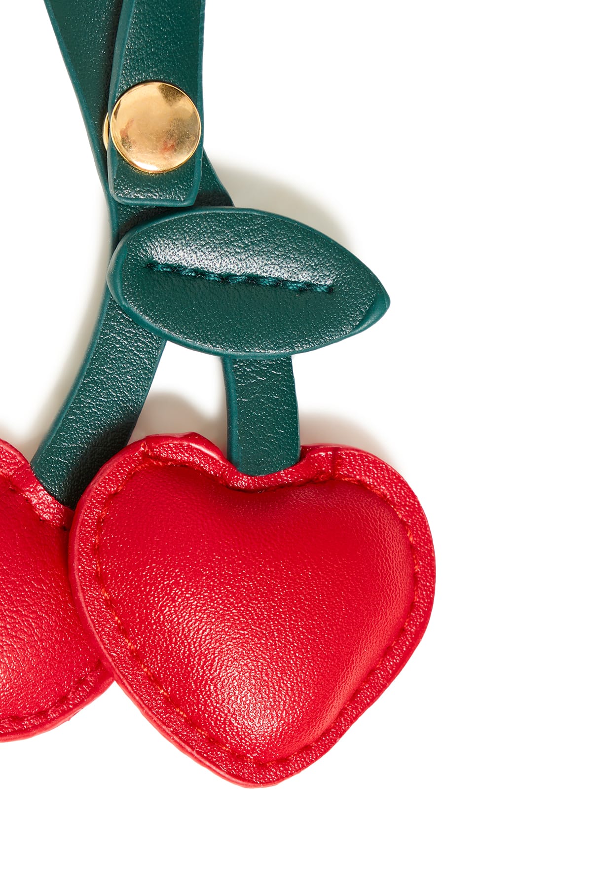 Schlüsselanhänger IAALAYSIA KEYHANGER Barbados Cherry Schlüsselanhänger ICHI 