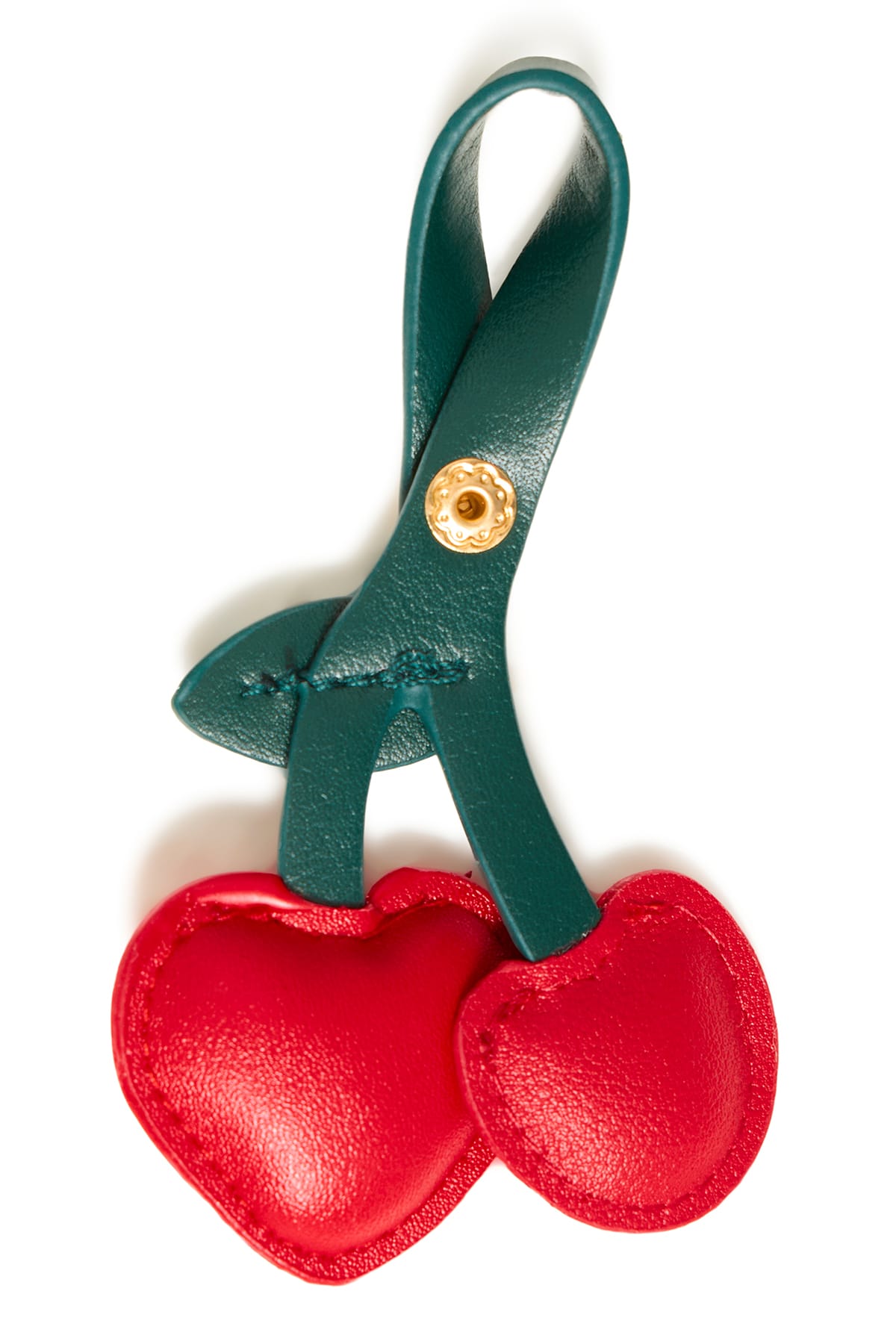 Schlüsselanhänger IAALAYSIA KEYHANGER Barbados Cherry Schlüsselanhänger ICHI 