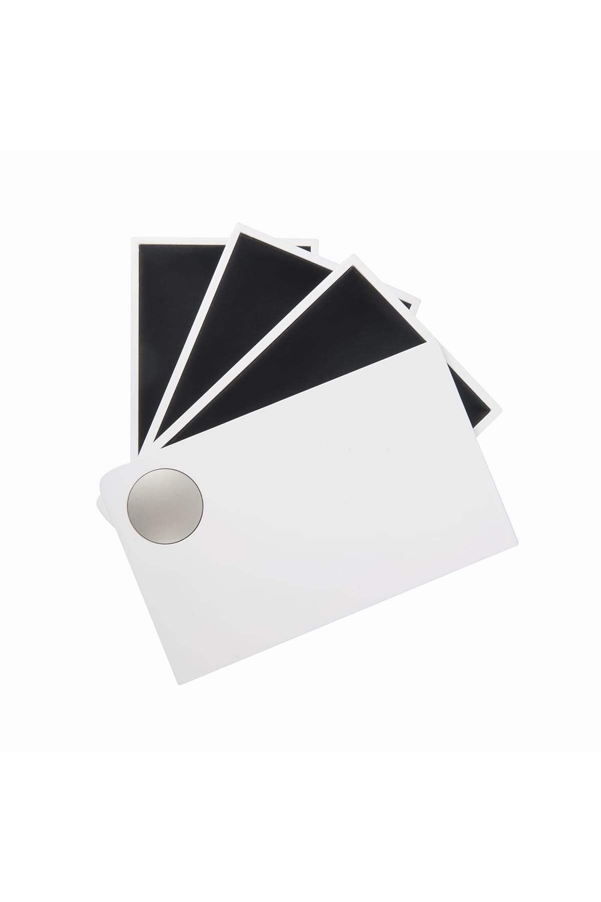 Schmuckbox Umbra schwenkbares Schmuckkästchen Weiß Schmuckbox Umbra 