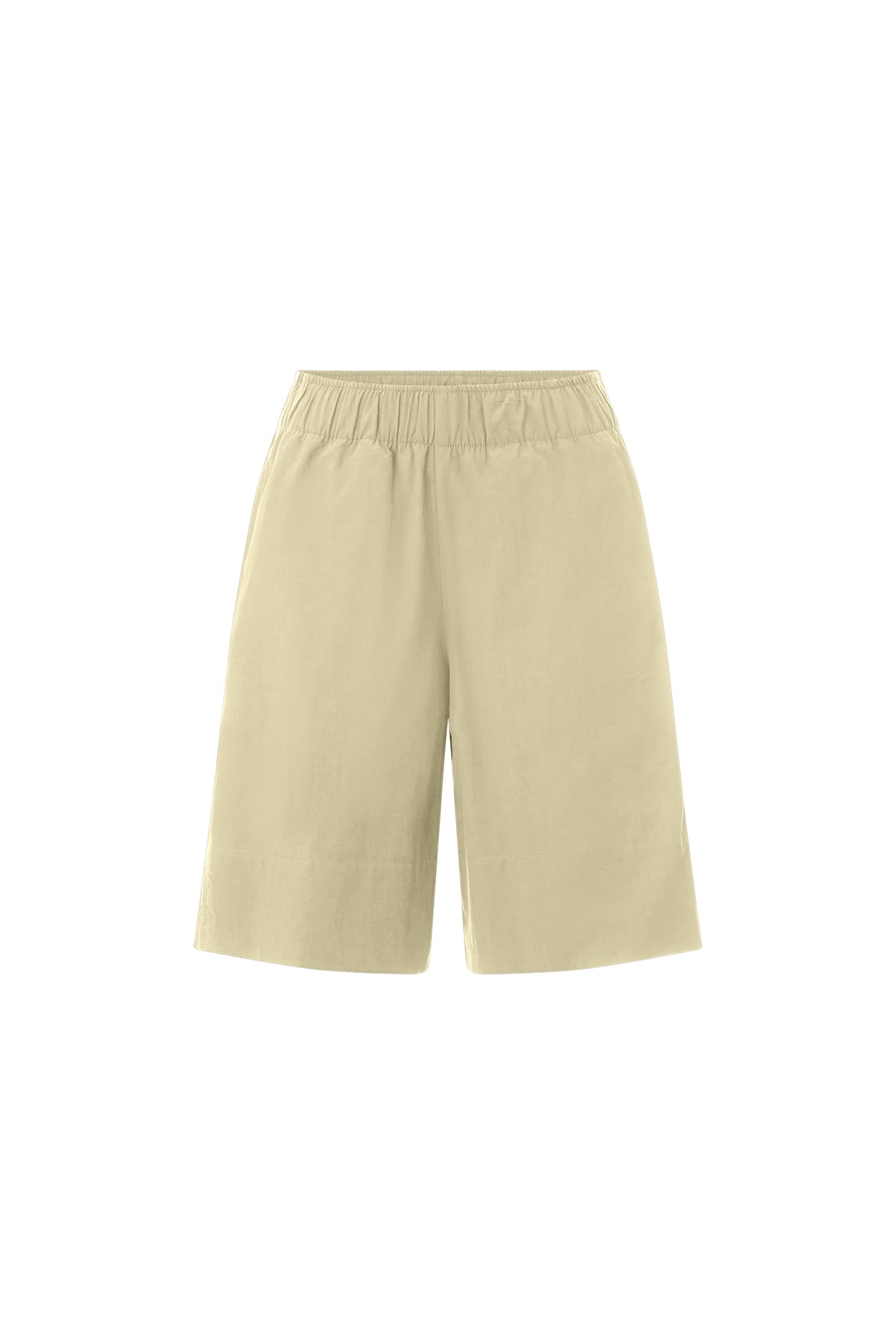 Shorts Cotton soft butter Shorts Rich&Royal 