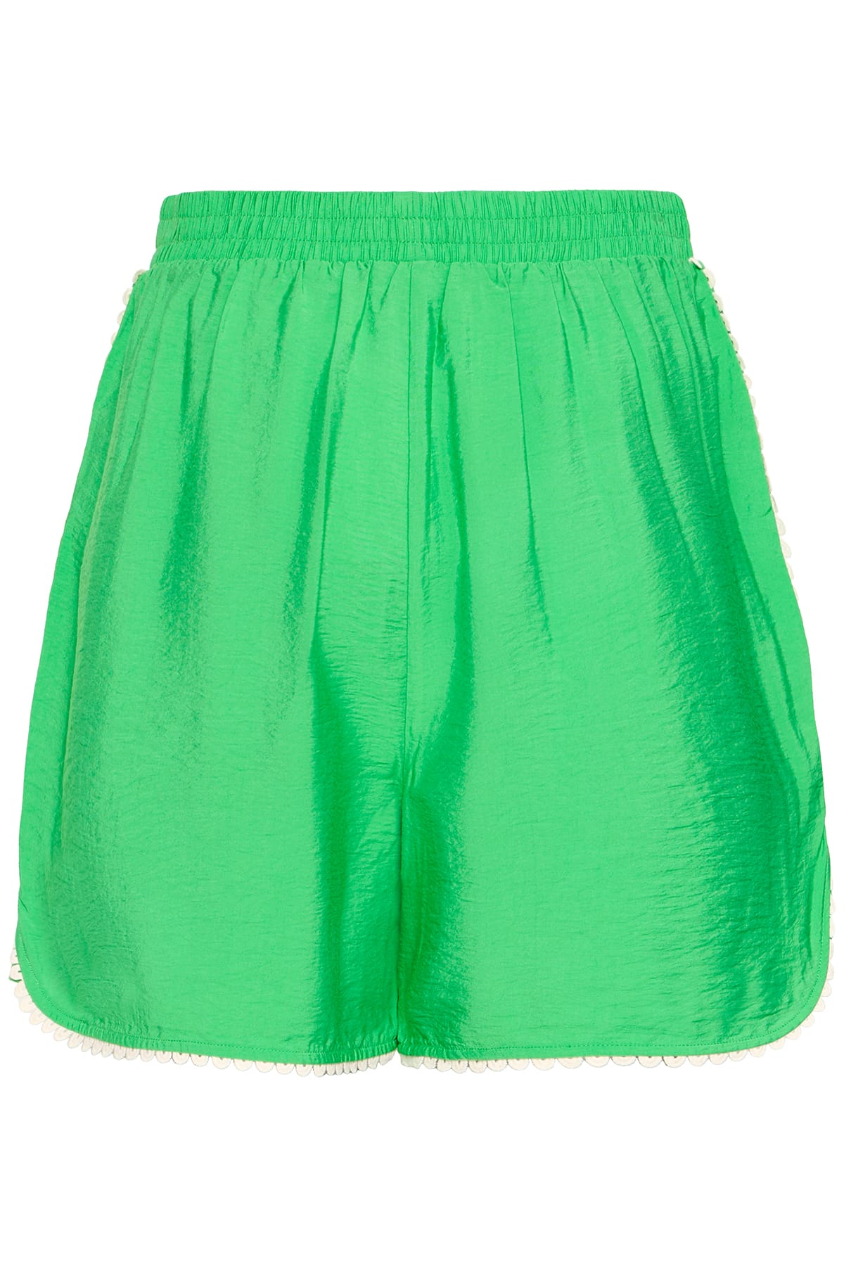 Shorts IHLENI SHO Greenbriar Shorts ICHI 
