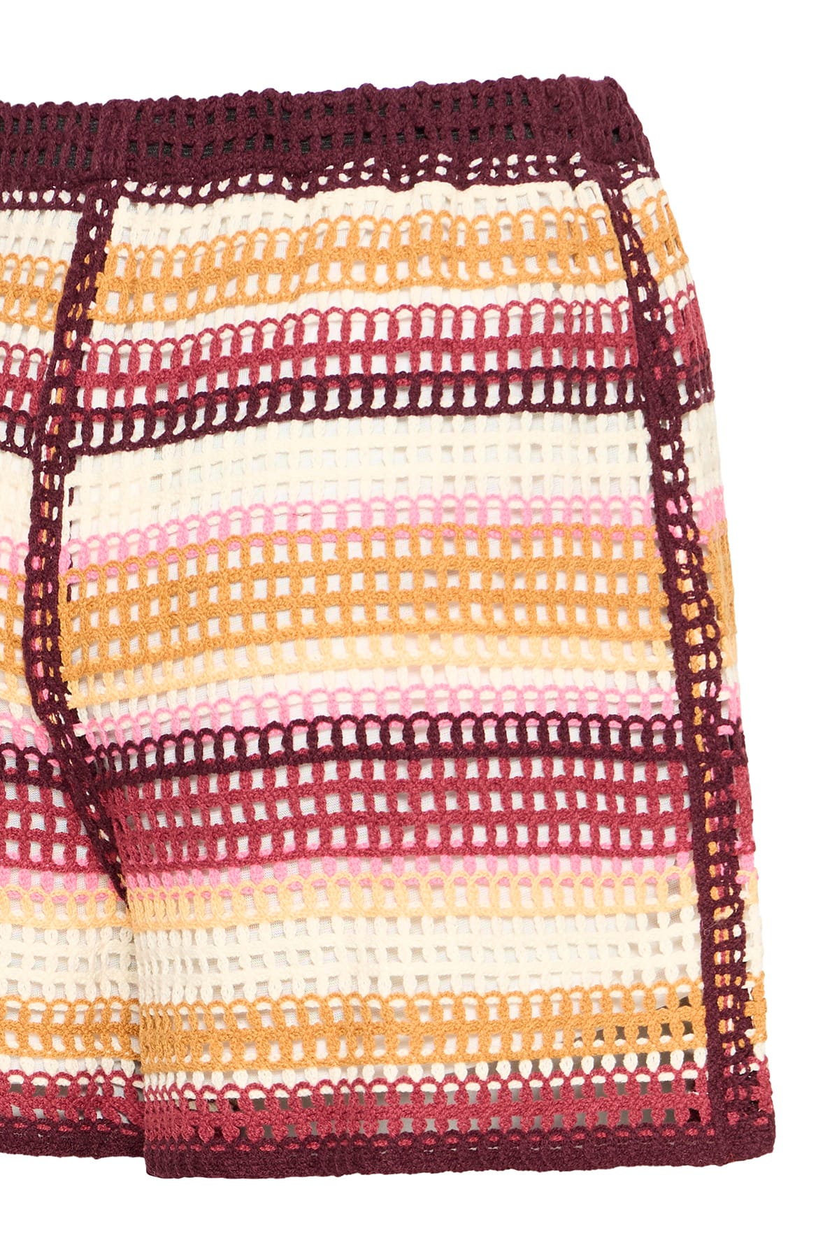 Shorts IHORIANA SHO MULTI COLOR Shorts ICHI 