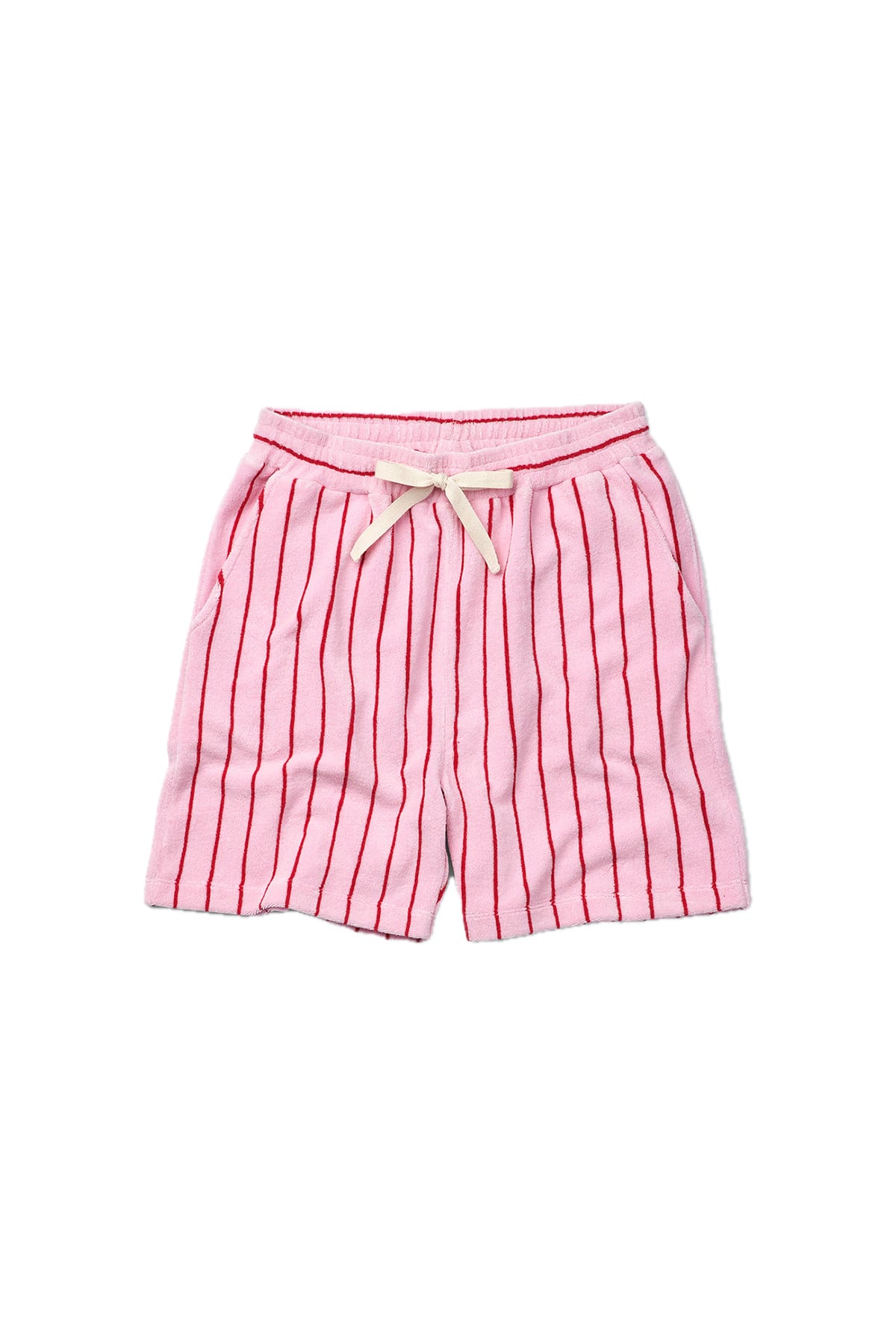 Shorts Naram Shorts baby pink & ski patrol Shorts Bongusta 