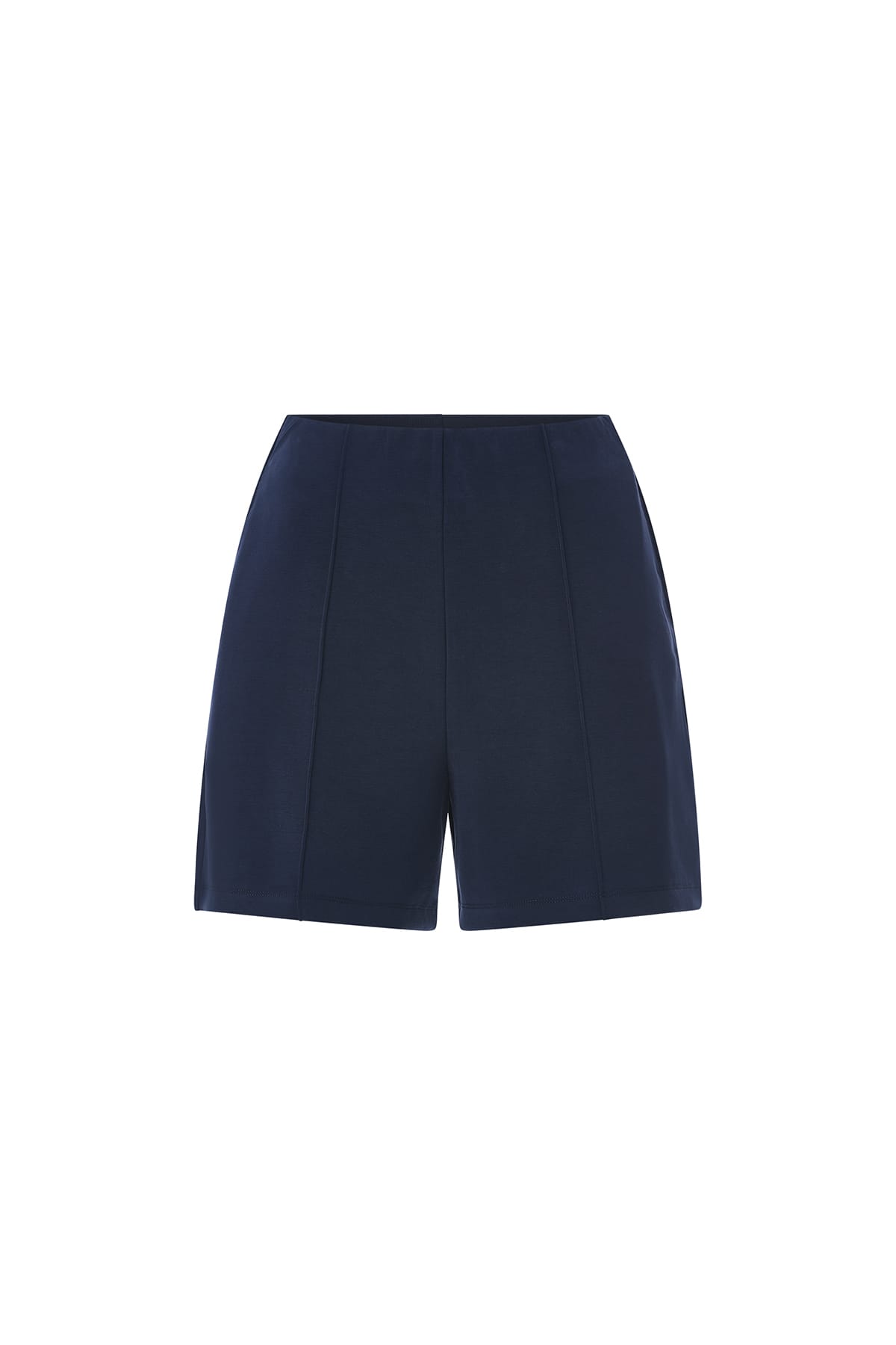 Shorts Scuba Shorts midnight blue Shorts Rich&Royal 