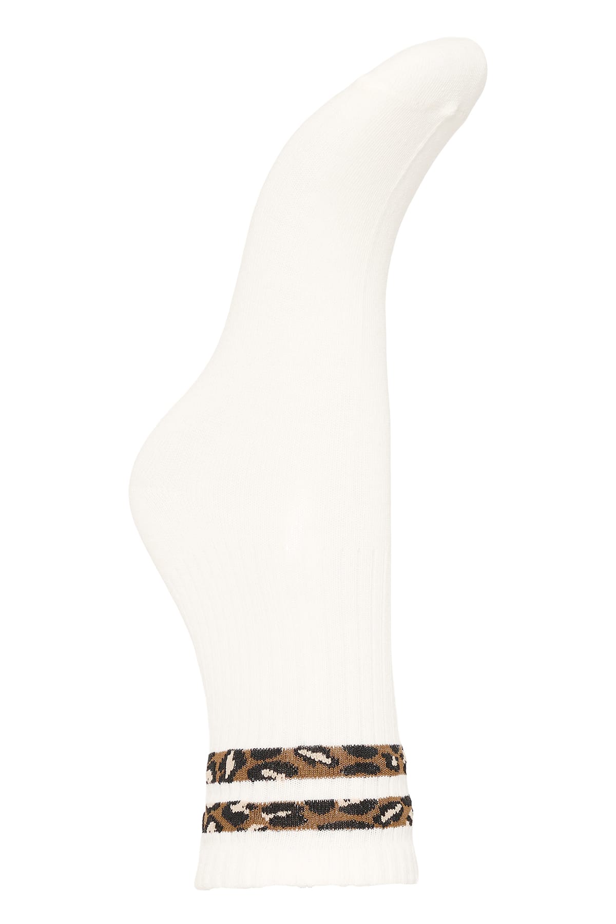 Socken IAROMA SO Coca Mocha Socken ICHI 