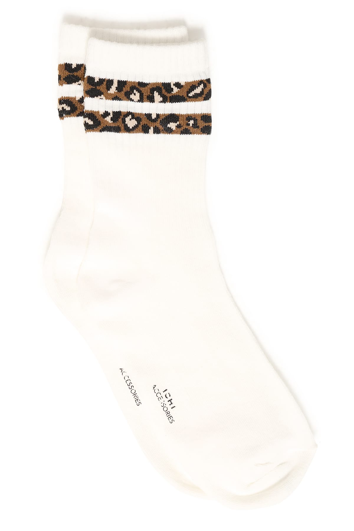 Socken IAROMA SO Coca Mocha Socken ICHI 