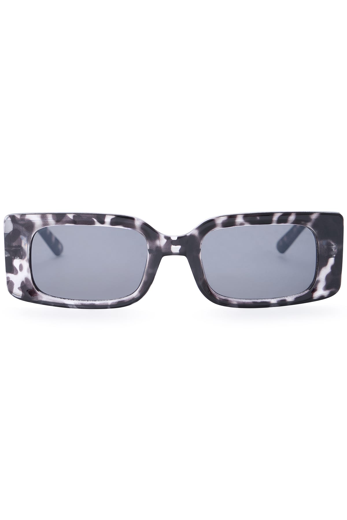Sonnenbrille FRDANTE SUNGLASS 1 LIGHT GRAY MELANGE Sonnenbrille Fransa 