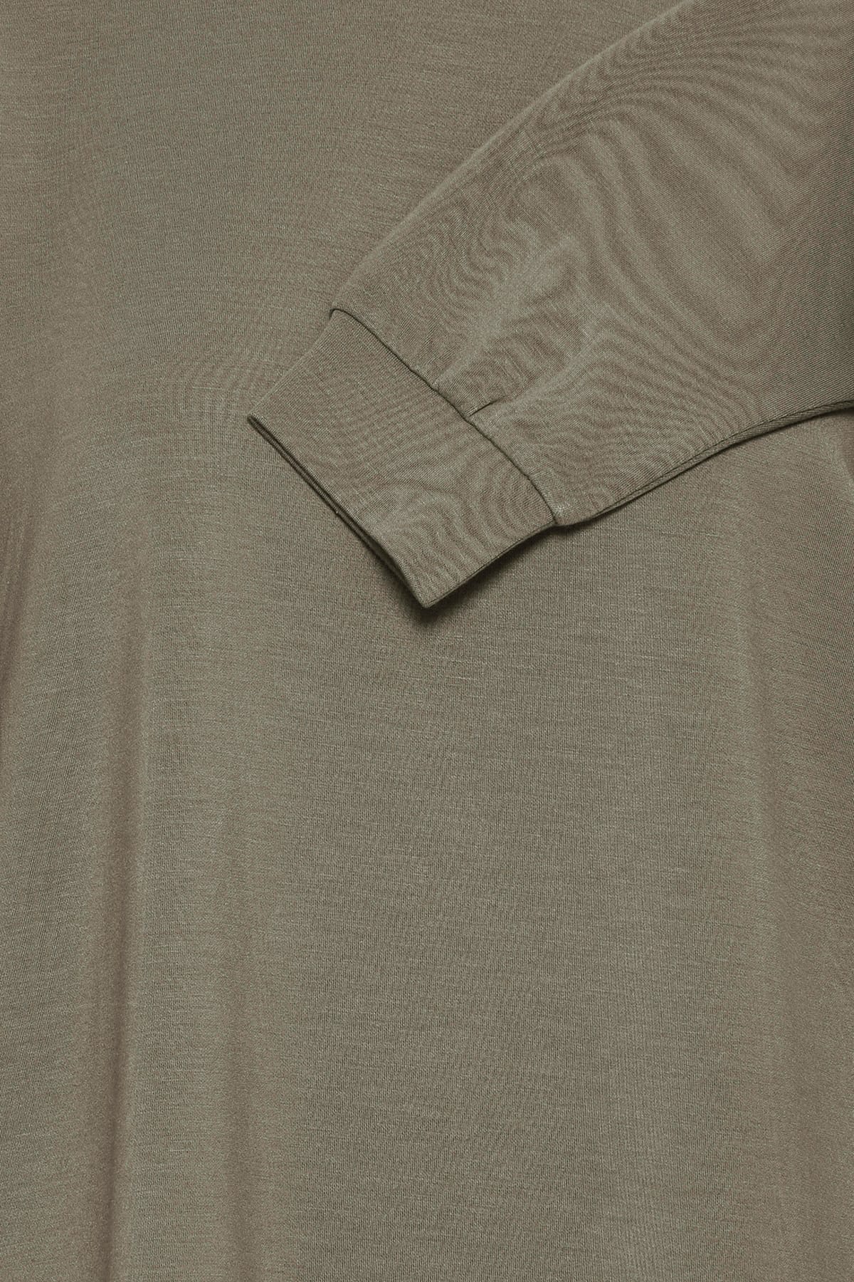 Sweatshirt FRAURORA PU 7 SMOKEY OLIVE Sweatshirt Fransa 