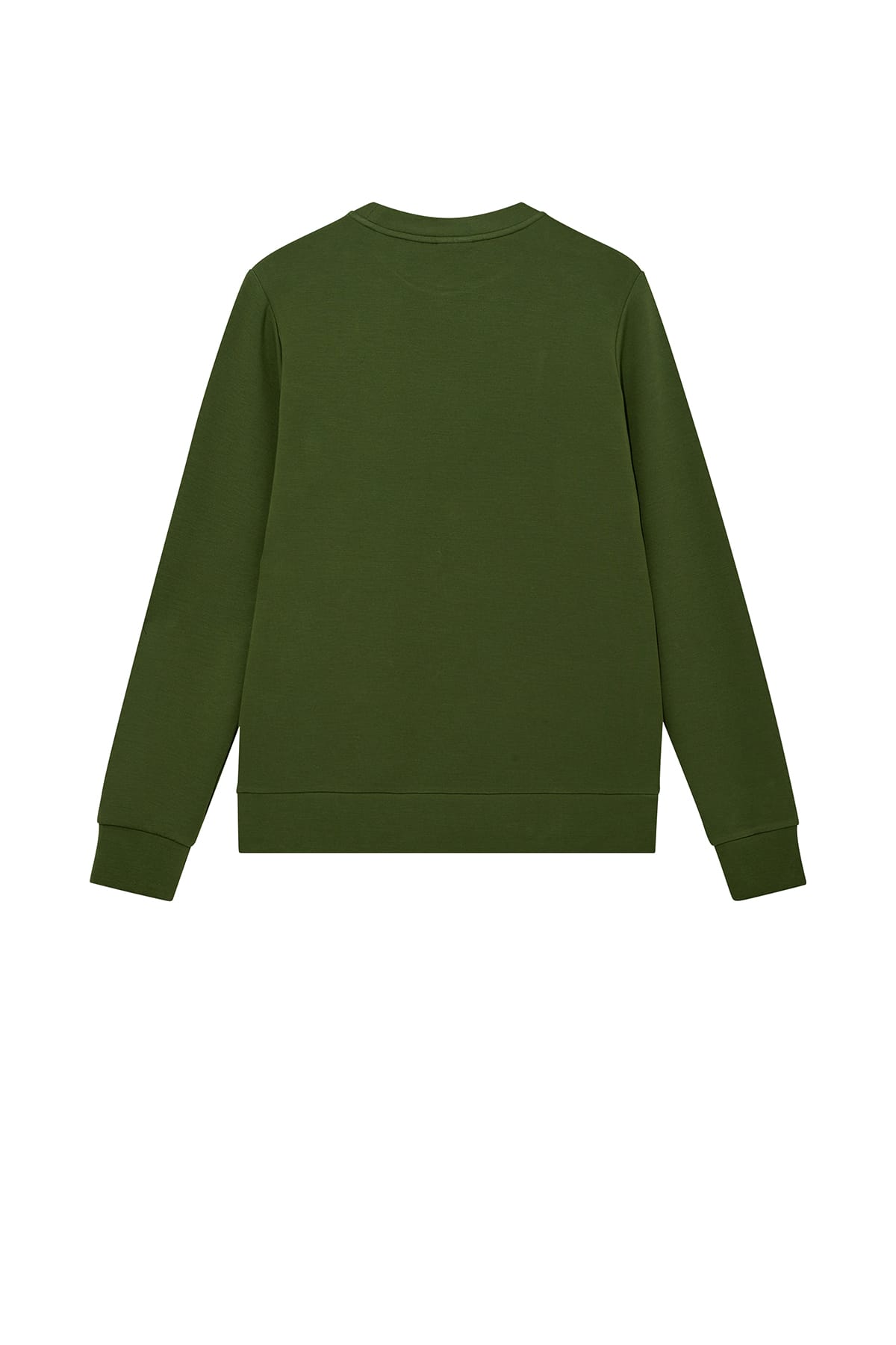 Sweatshirt MMGAbel Crew Neck Sweat Cactus Sweatshirt MosMosh 
