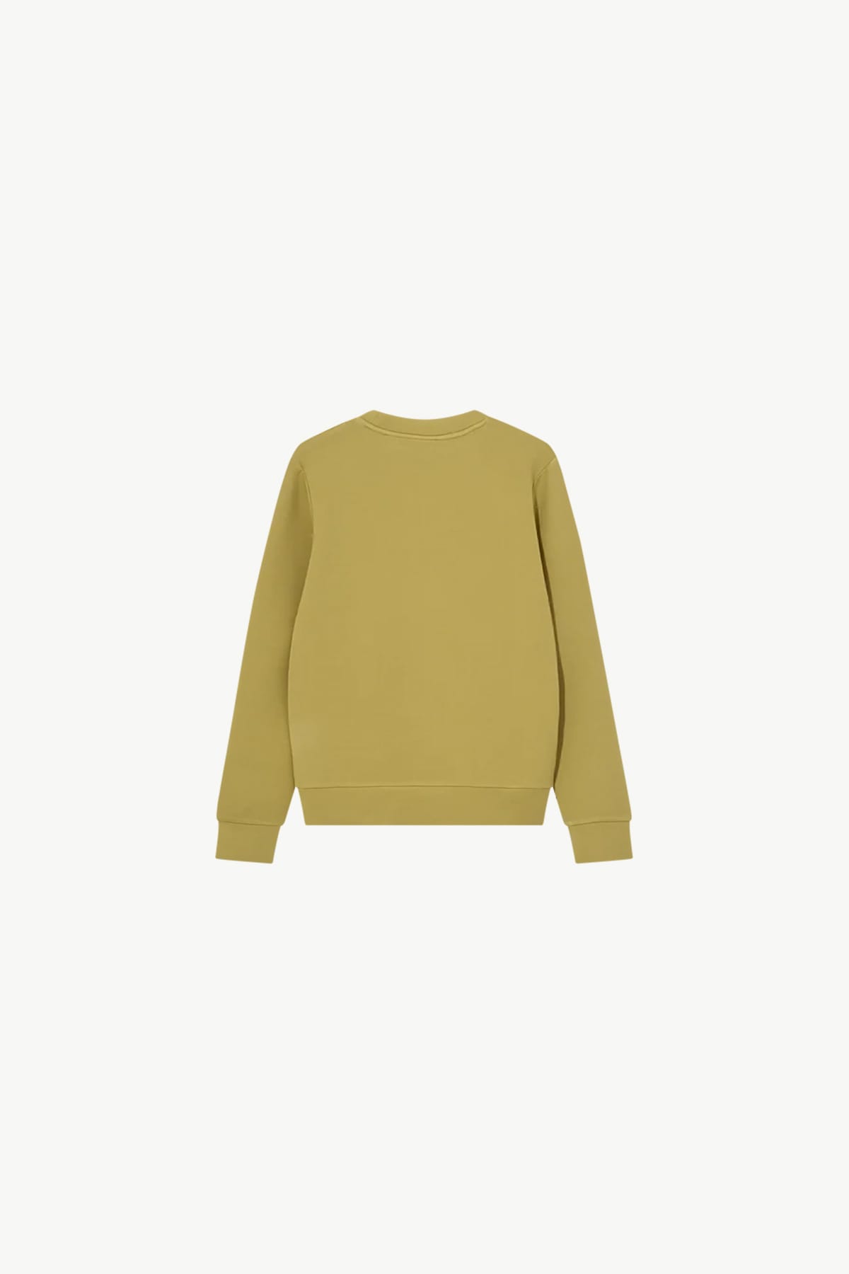 Sweatshirt MMGAbel Crew Neck Sweat Moss Sweatshirt MosMosh 