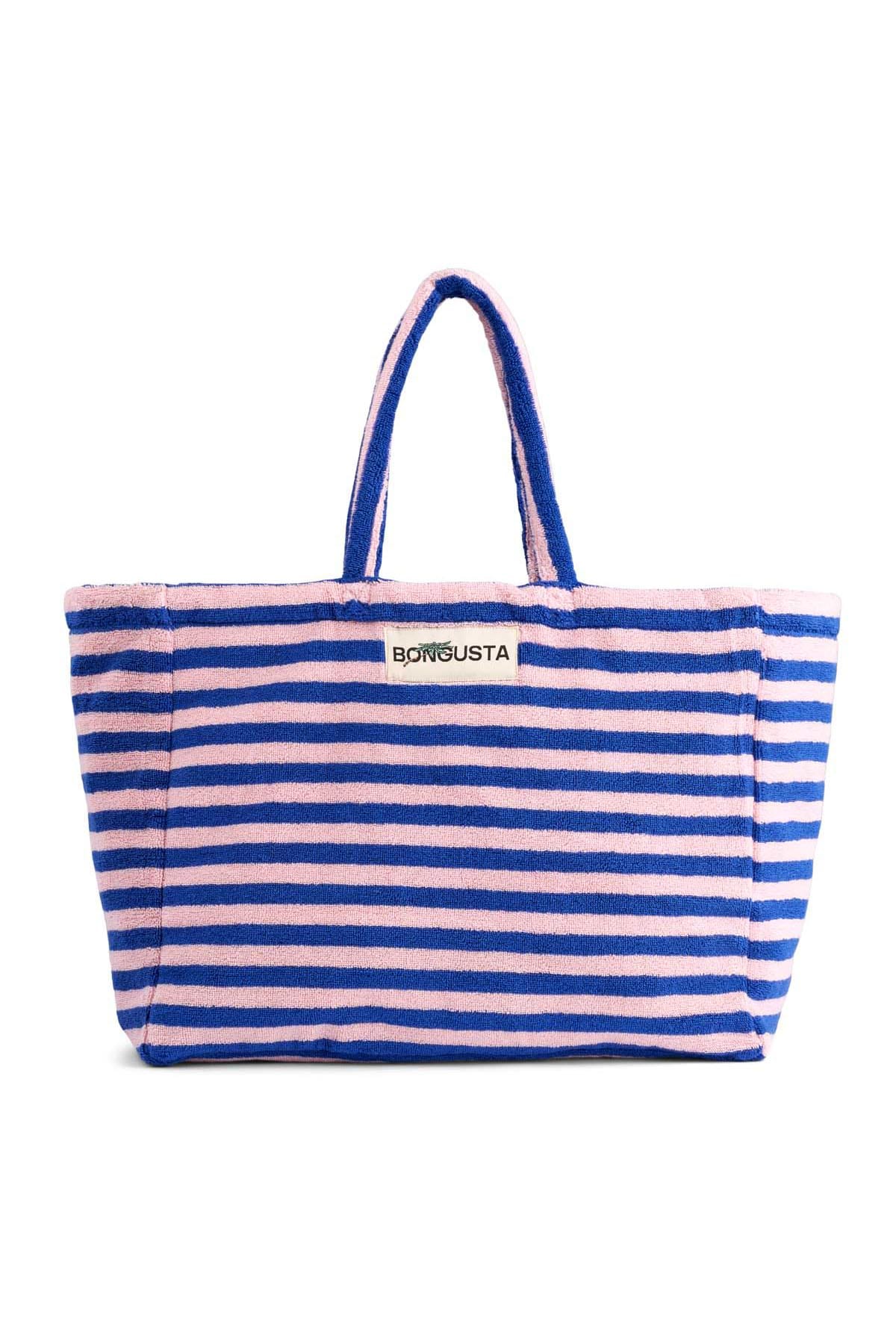 Tasche Naram Weekend Bag dazzling blue & rose Tasche Bongusta 