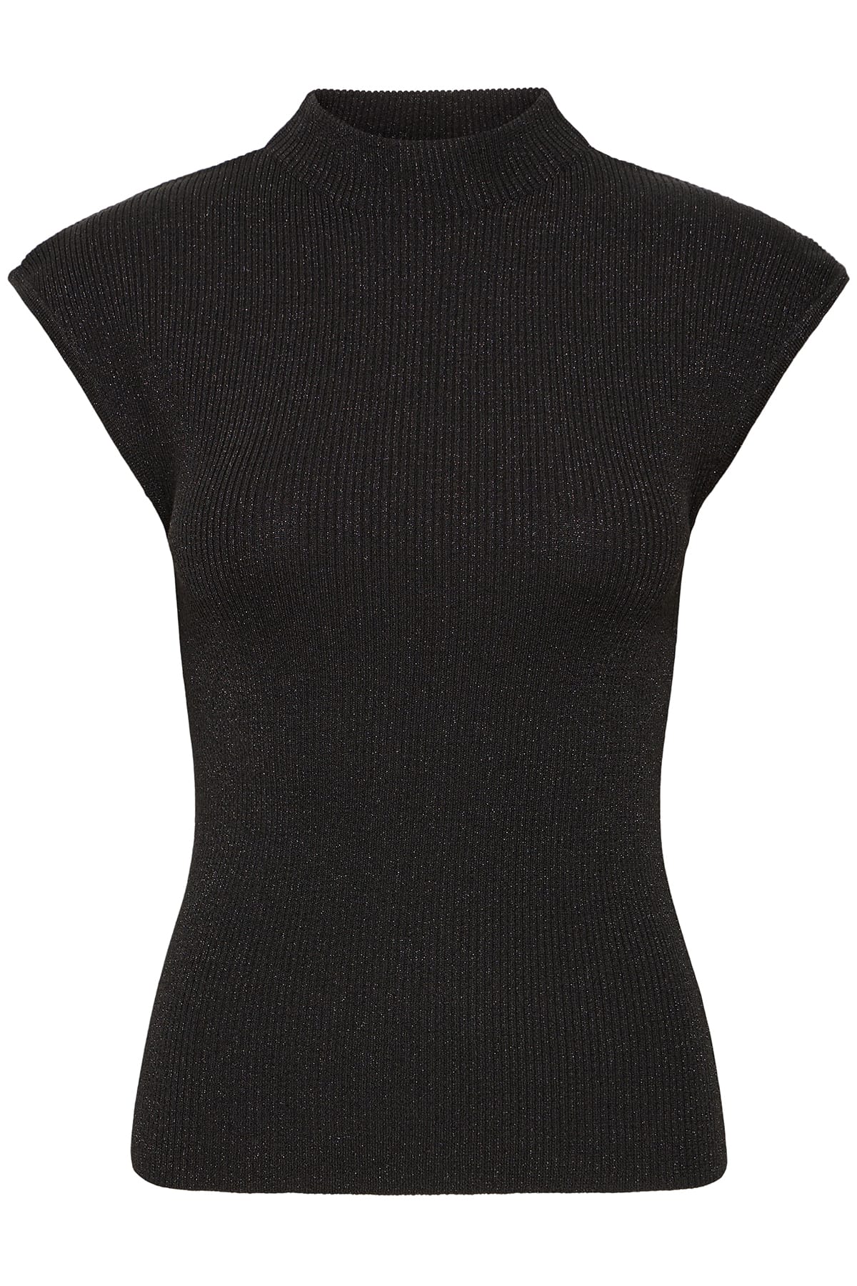 Top IHCODY TO Black Top ICHI 