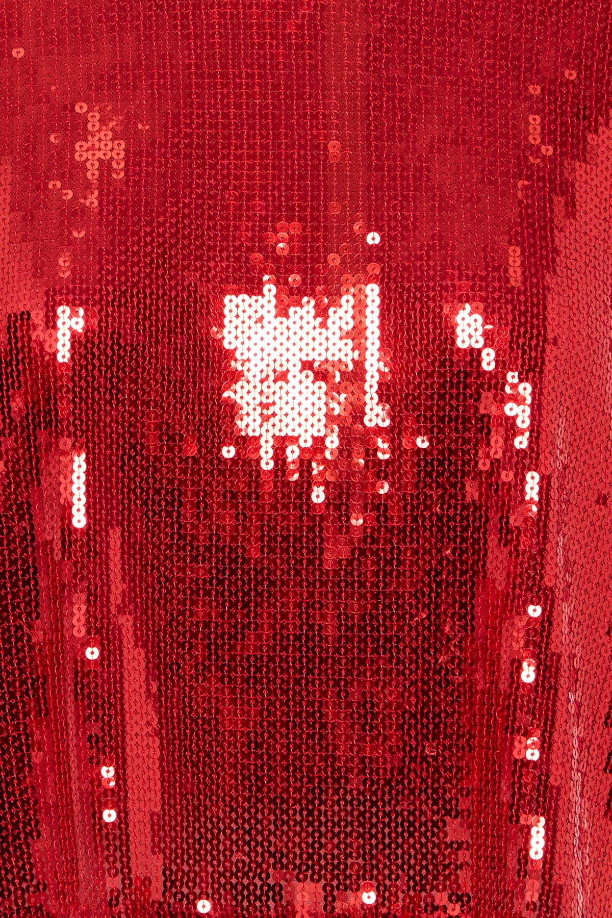 Top IHMOLLIA TO Racing Red Top ICHI 