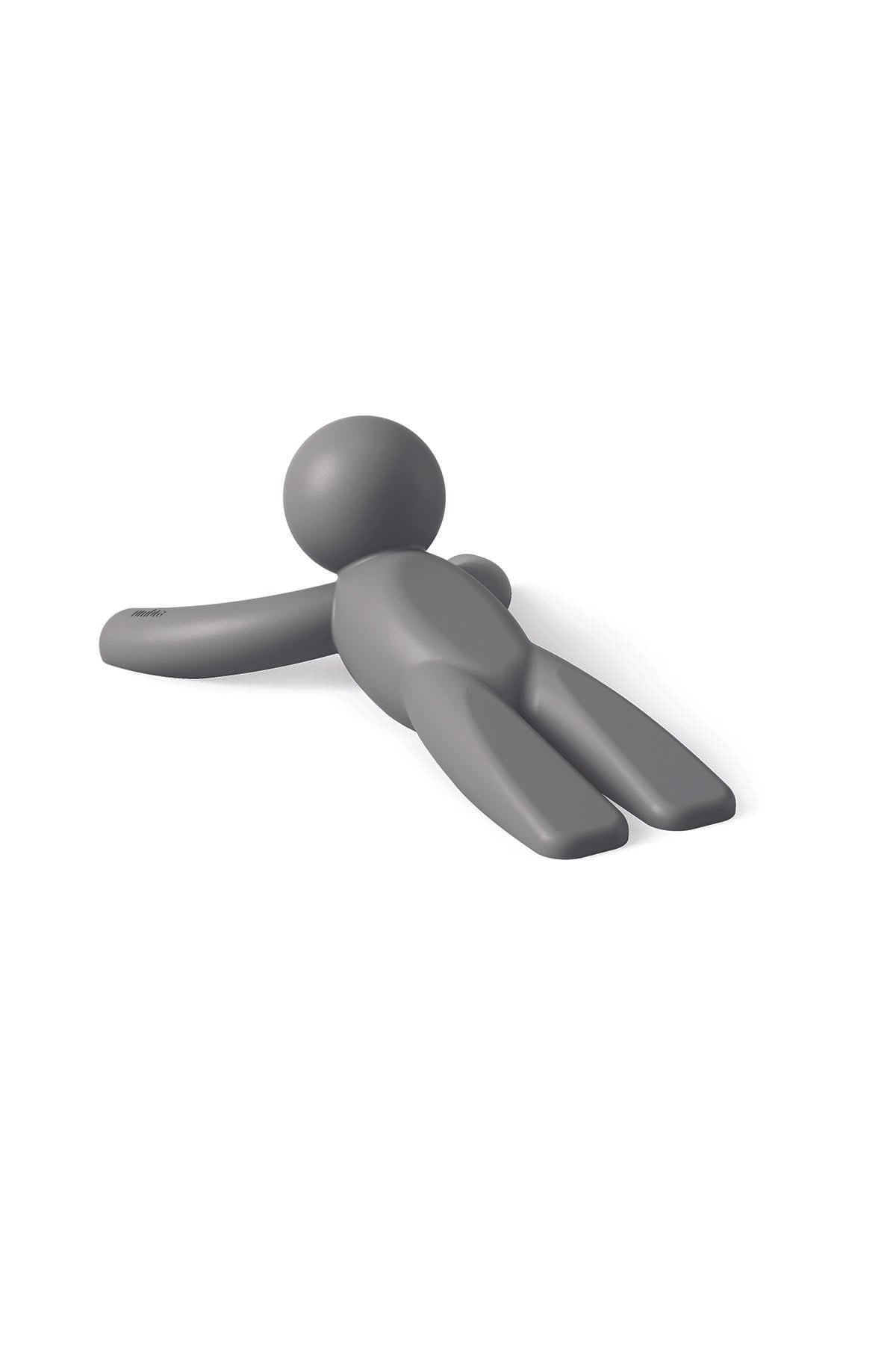 Türstopper Umbra BUDDY Türstopper Antharzit Türstopper Umbra 