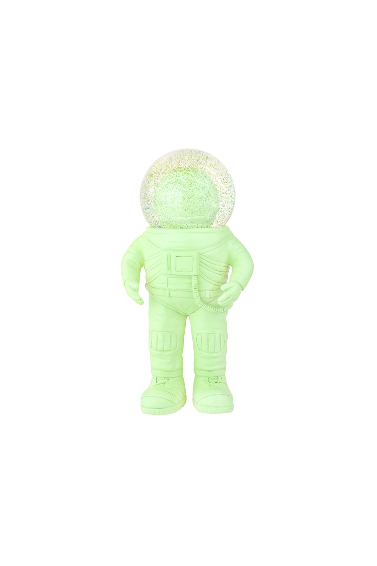 Wohnaccessoires The Astronaut Summerglobe Medium Grün Wohnaccessiores Donkey 