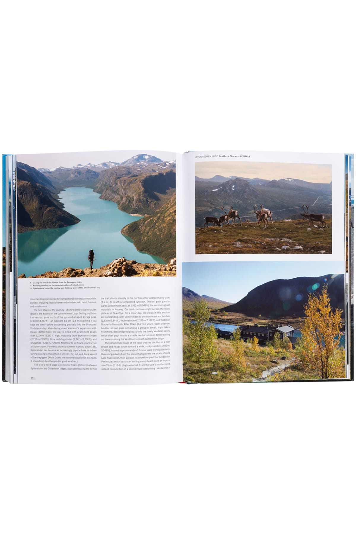 Buch Wanderlust Nordics Bücher Gestalten 