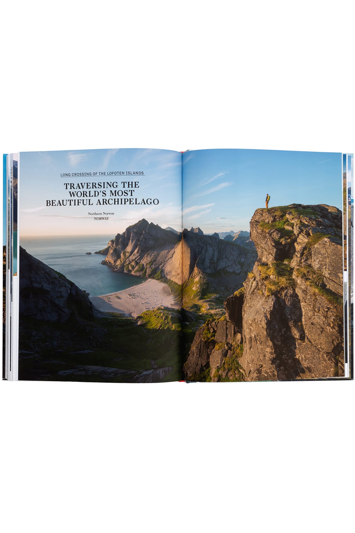 Buch Wanderlust Nordics Bücher Gestalten 